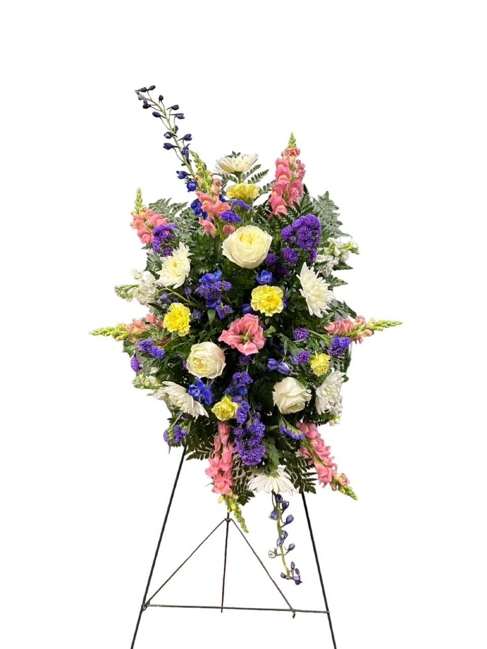 Tranquil Remembrance Spray