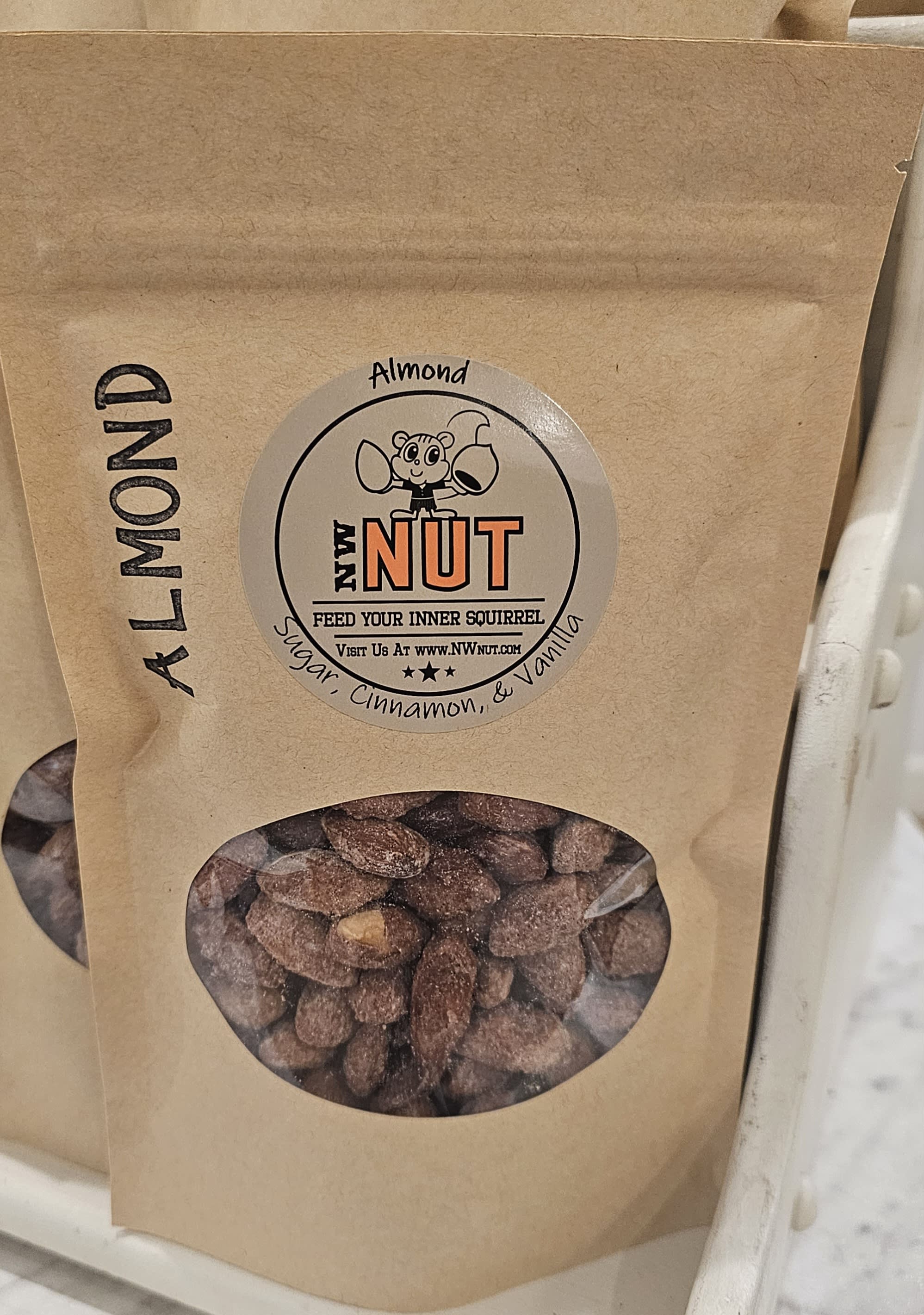 Nut