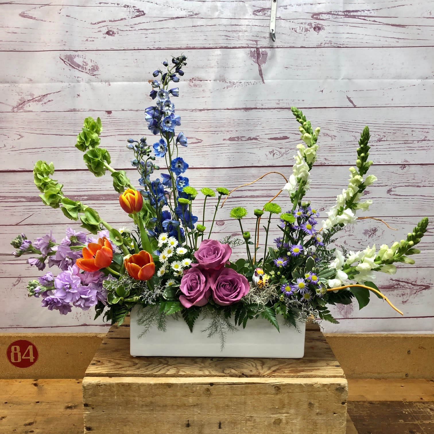 Easter Flowers Goff & Dittman Florists Edwardsville, IL