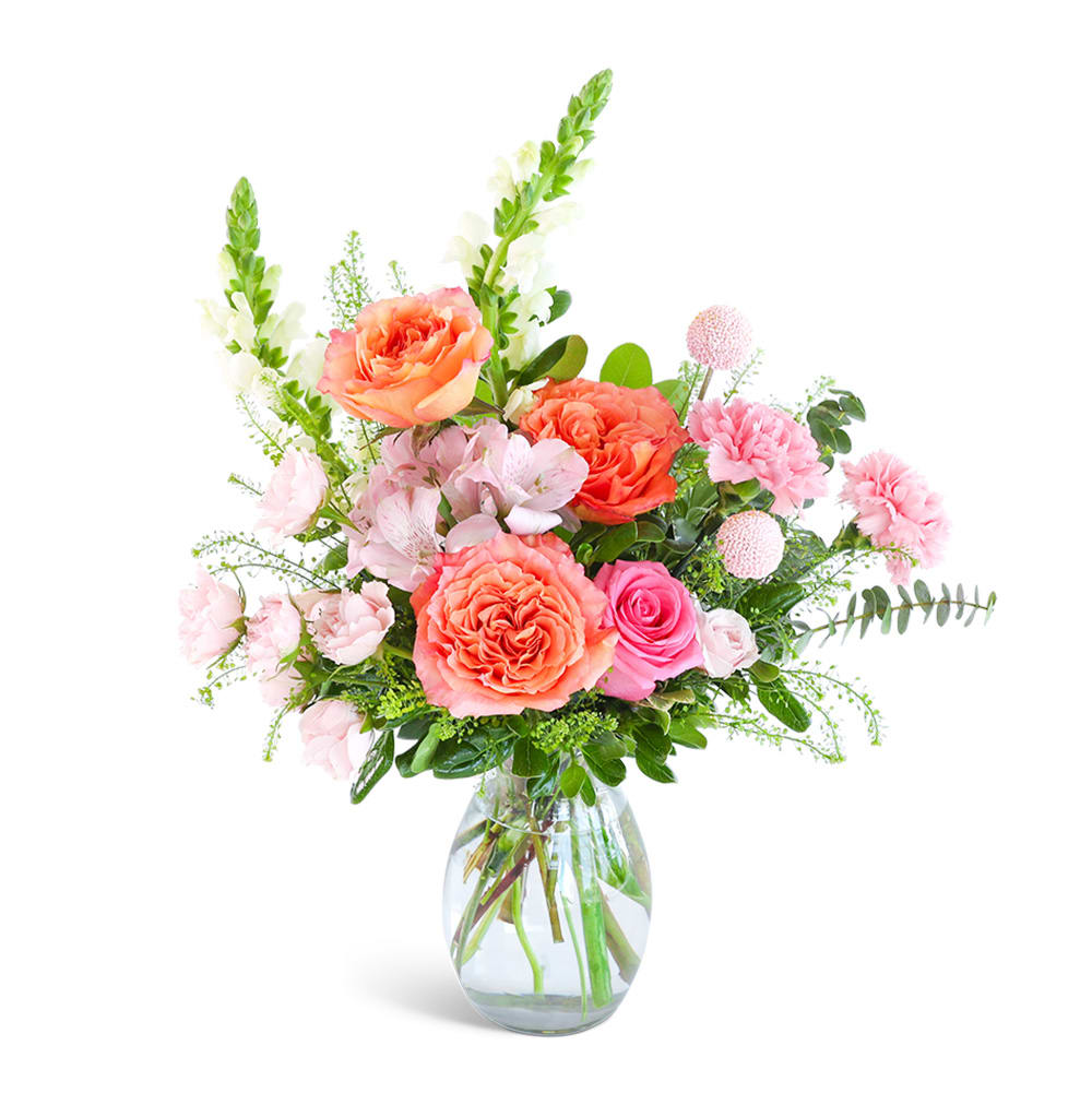 Florence Spirit Flower Bouquet