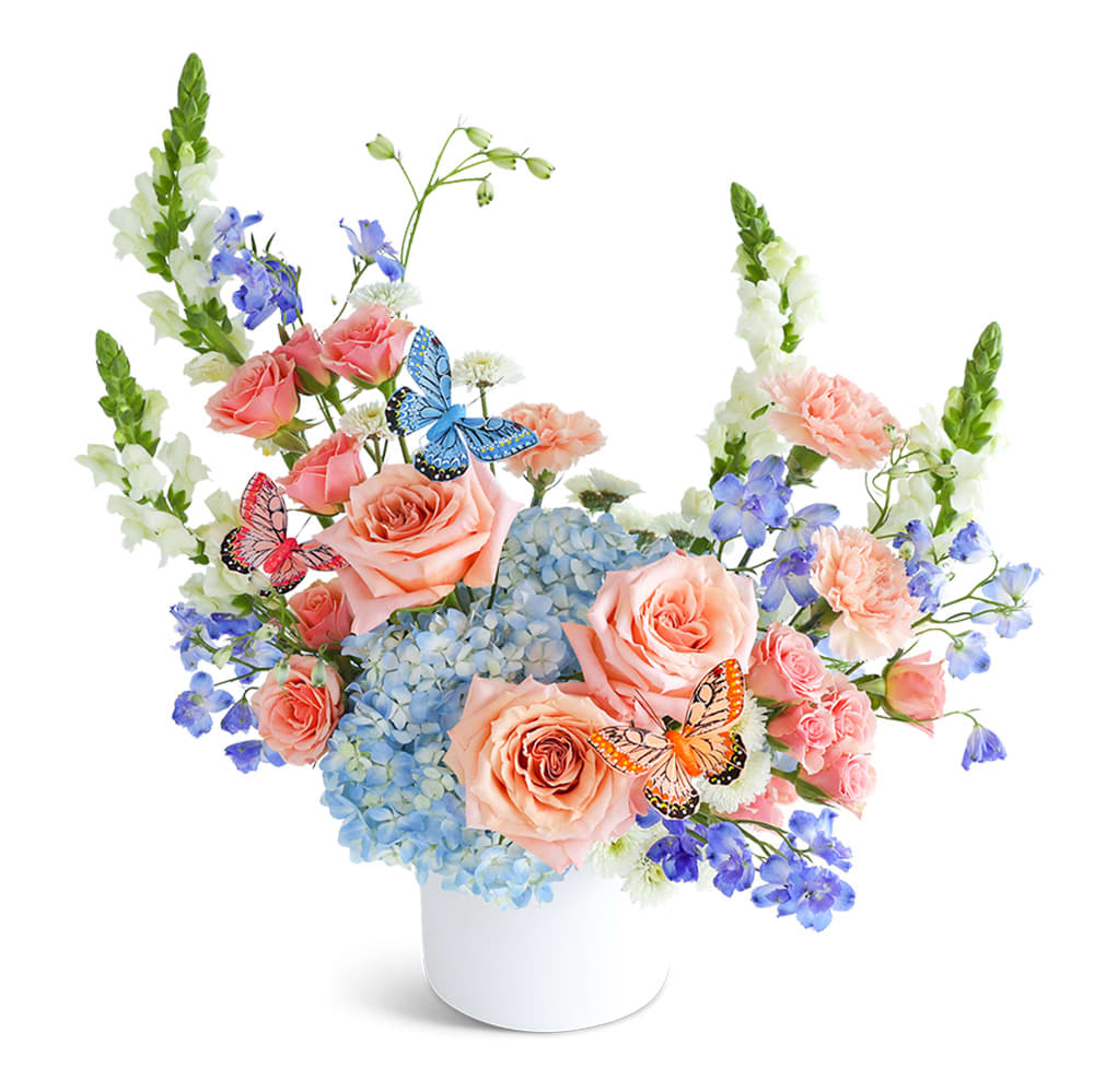 Mother's Day Flower Delivery Joplin MO Higdon Florist