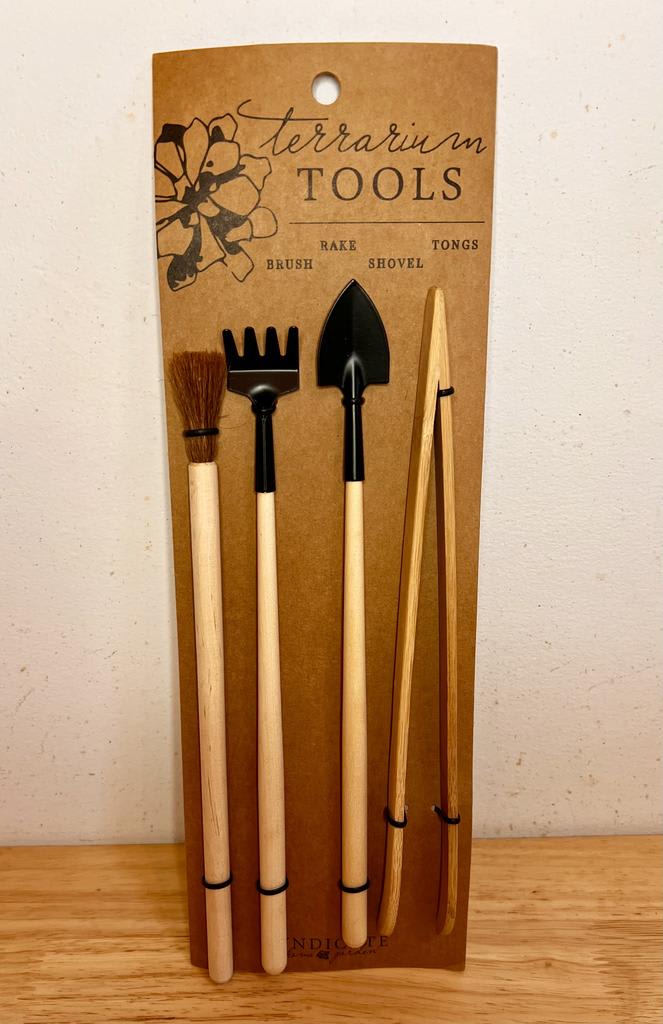 Terrarium Tools