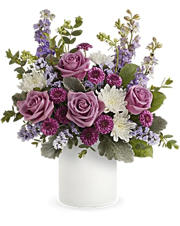 TELEFLORA'S PLAYFULLY YOURS BOUQUET Flower Bouquet