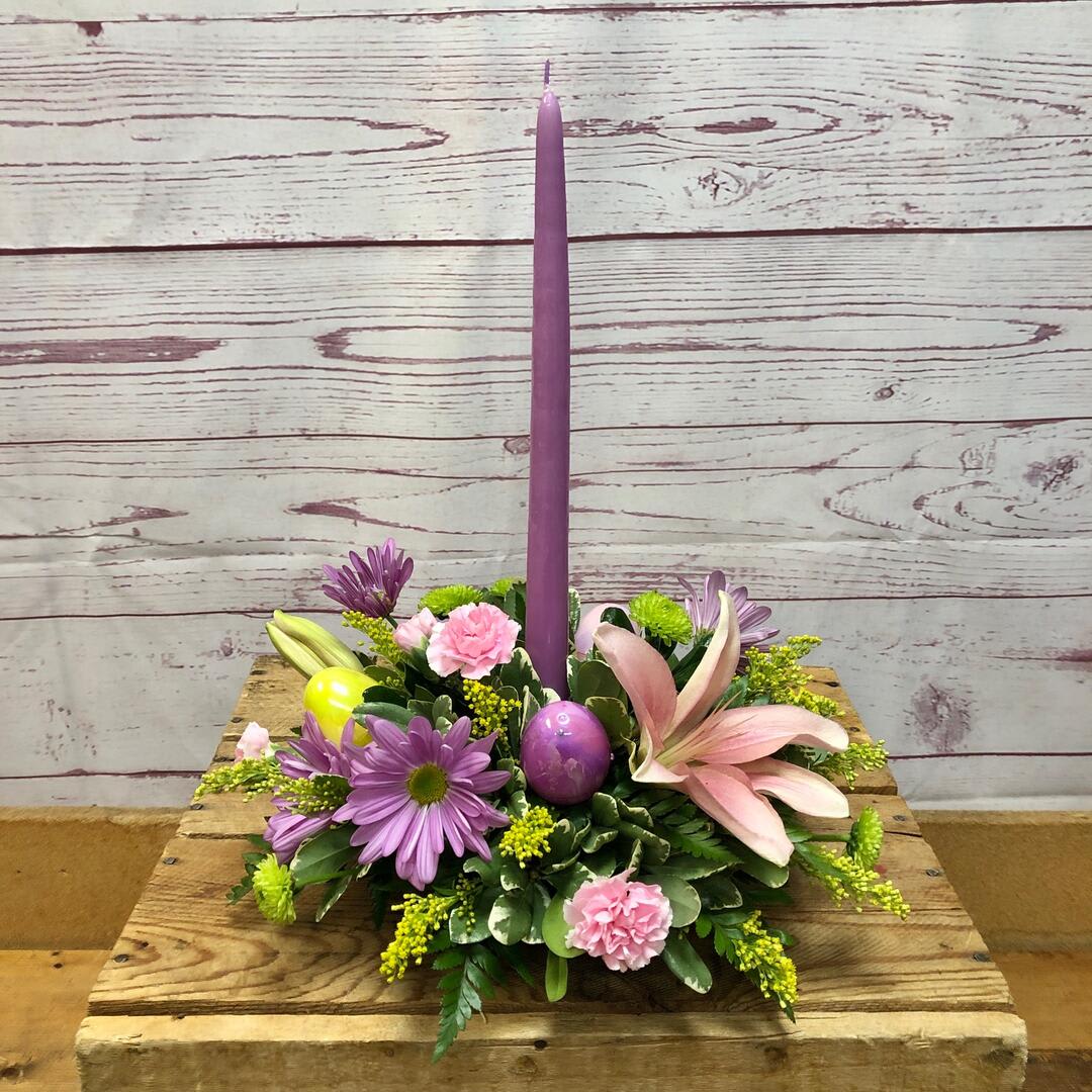 Easter Flowers Goff & Dittman Florists Edwardsville, IL