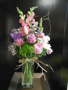 MONET  GARDEN BOUQUET