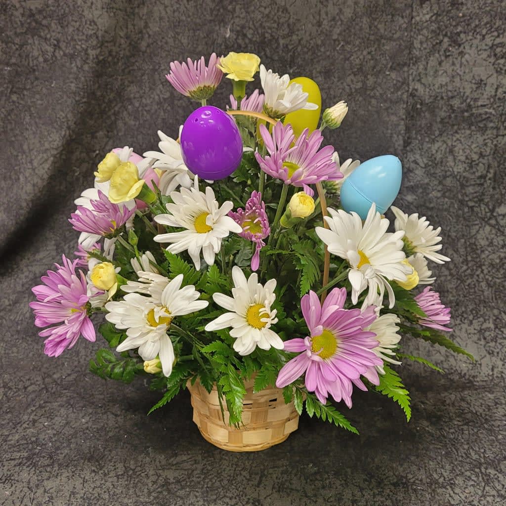 ARB45 Flower Bouquet