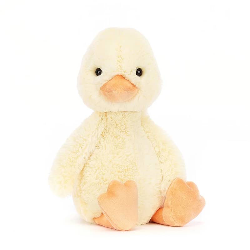 Jellycat Bashful Duckling