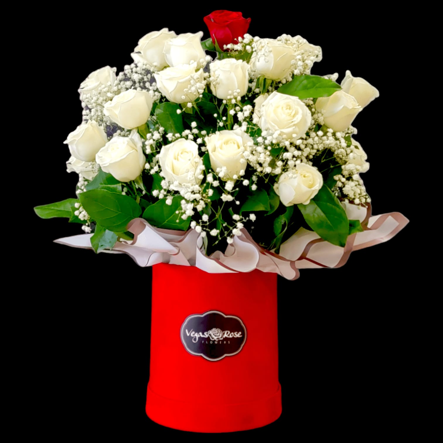 MY ONLY ONE TISSUE BOX