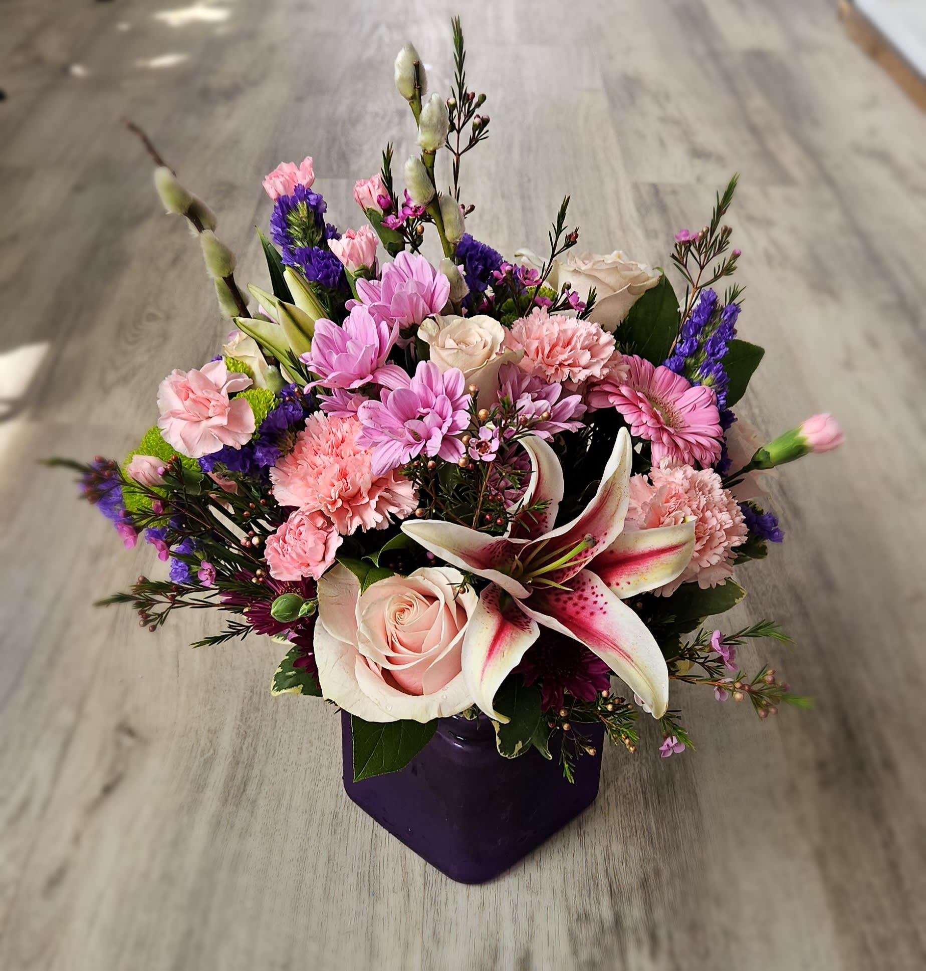 Designers Choice Flower Delivery Wilmington MA Designs By Don Florist