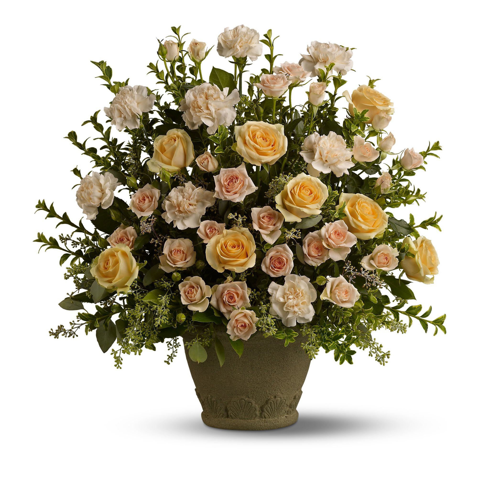 Teleflora's Rose Remembrance