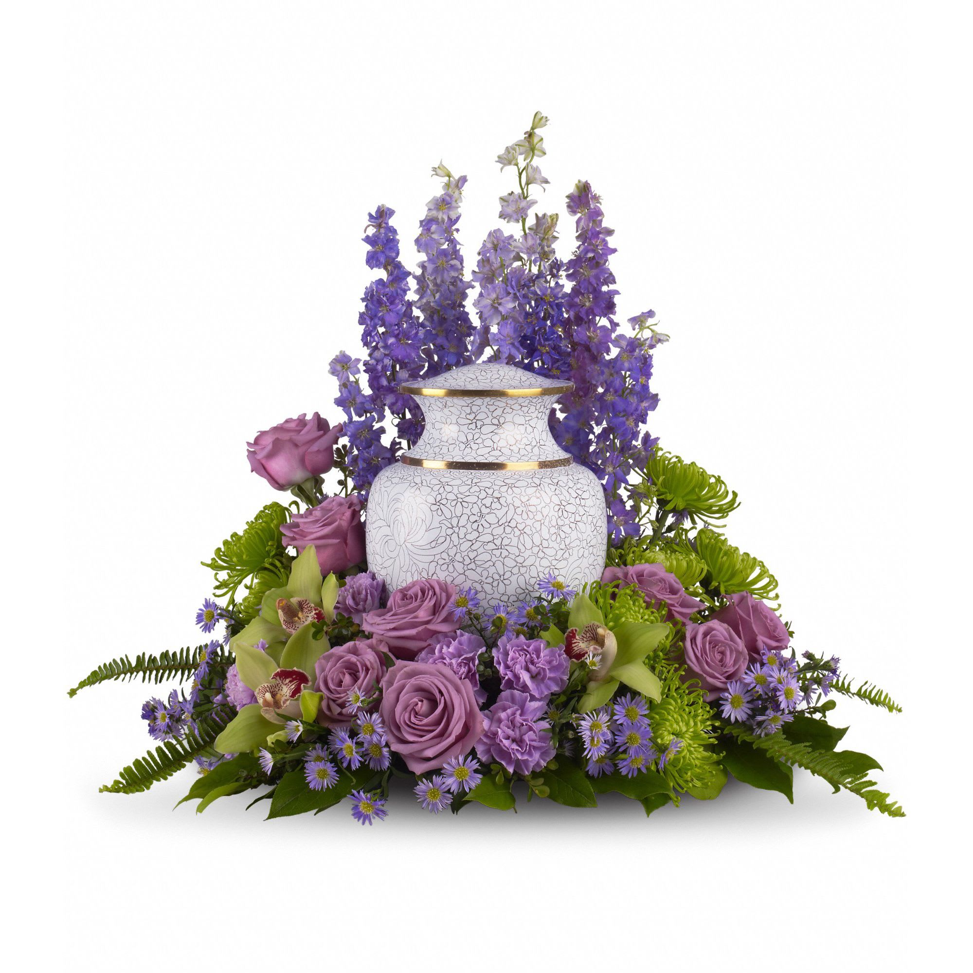 Meadows of Memories by Teleflora T250-1A
