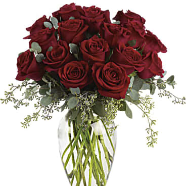 Forever Loved Bouquet