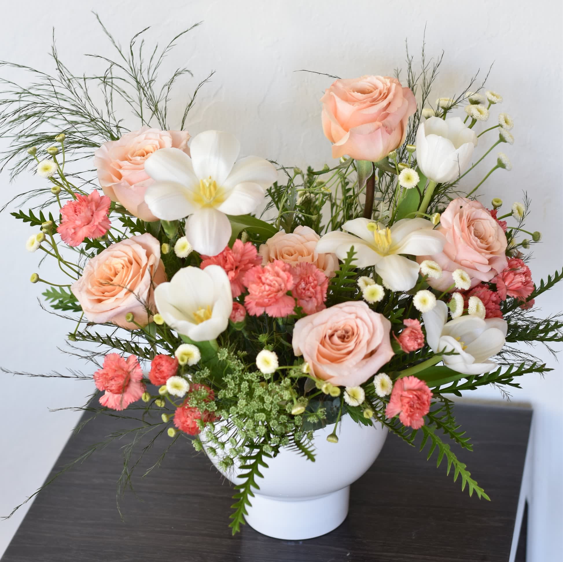 Sweet Love Flower Bouquet