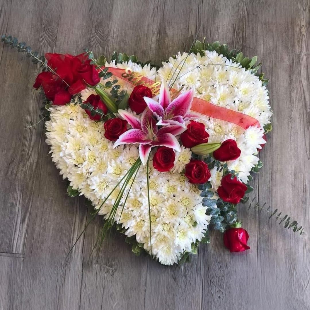 Eternal Love Remembrance