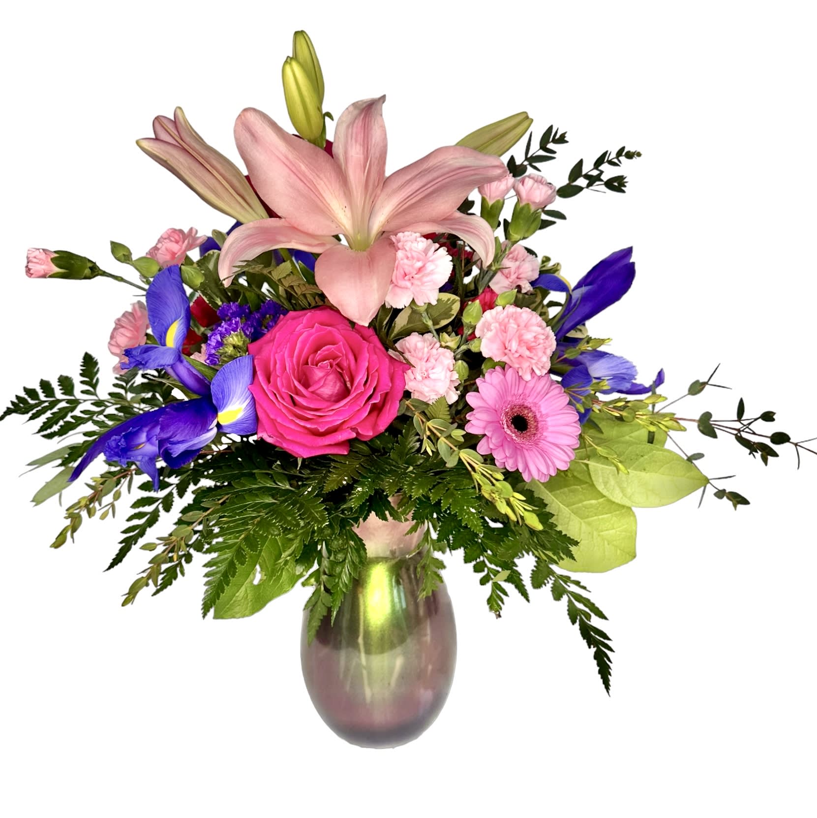 Flowerfrenzy Flower Bouquet