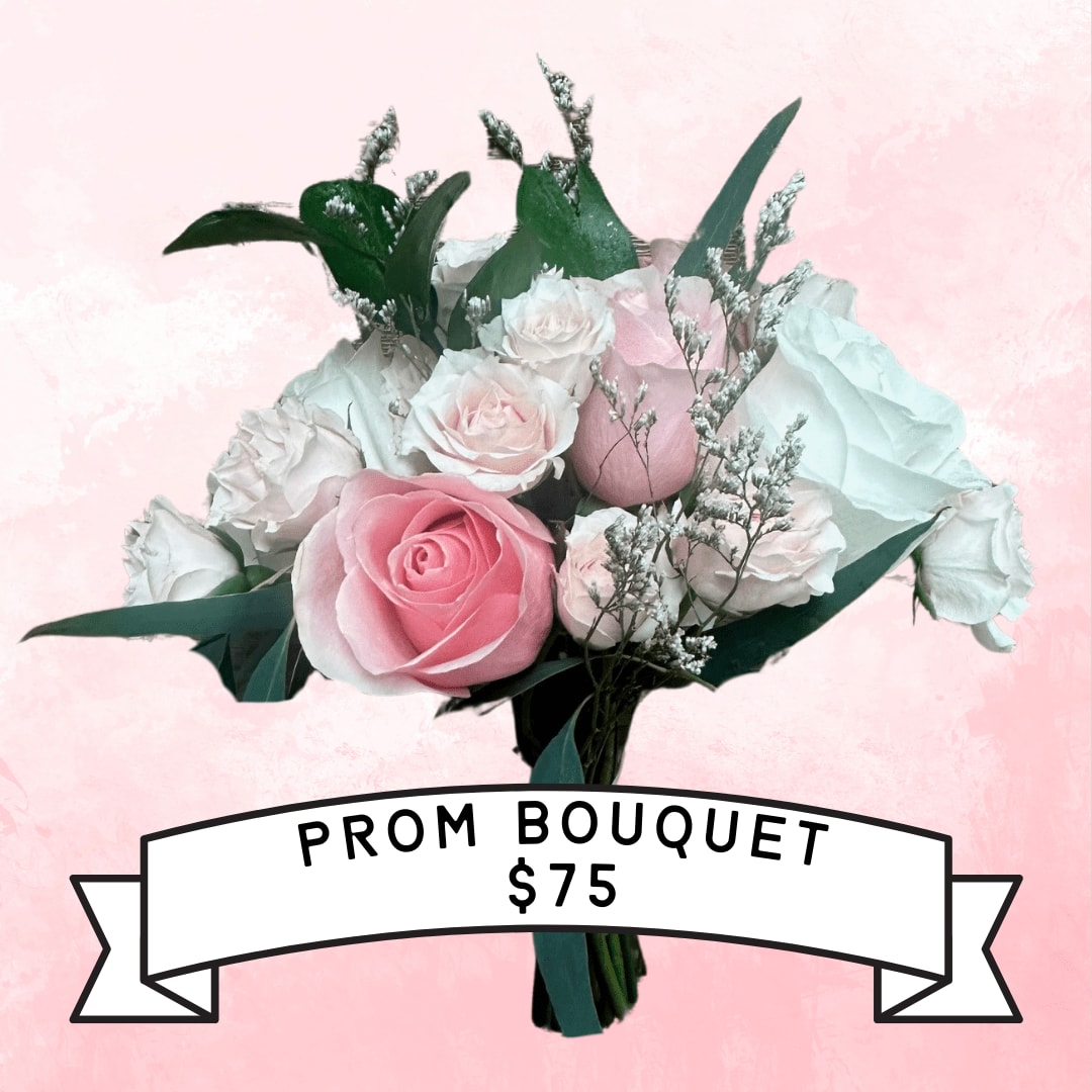 Prom Bouquet