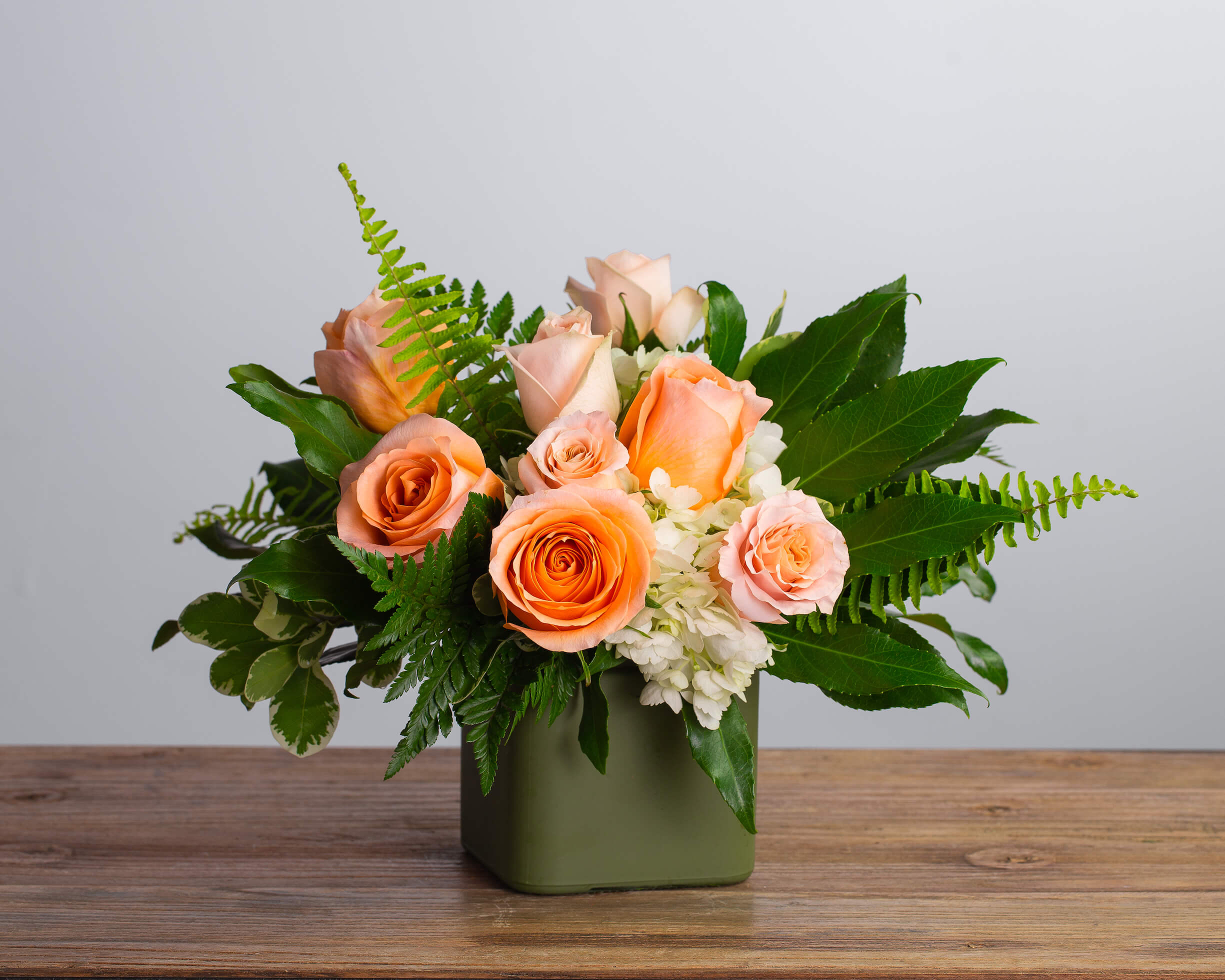 Irvine Florist Flower Delivery by Irvine Florist Ivory Florist