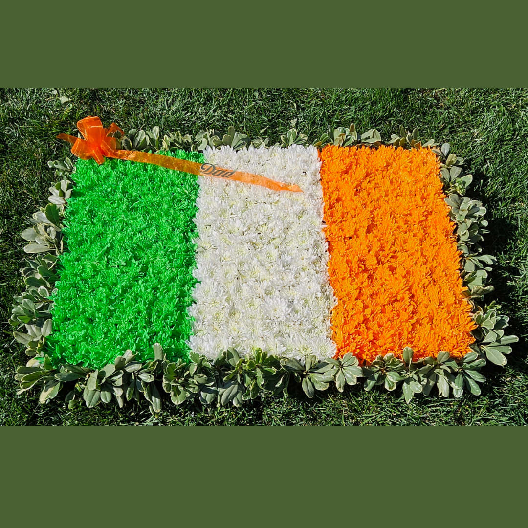 Irish Flag