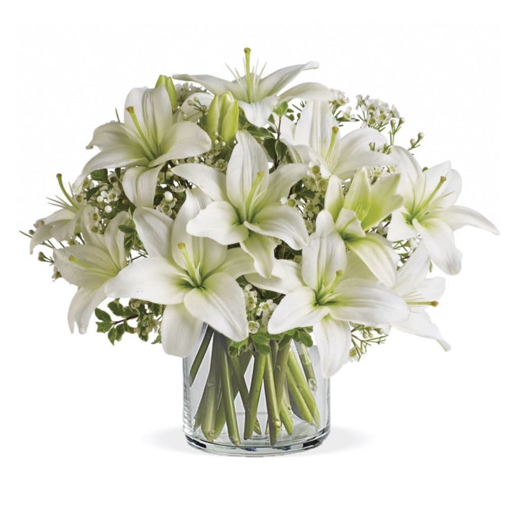 Starlight Flower Bouquet