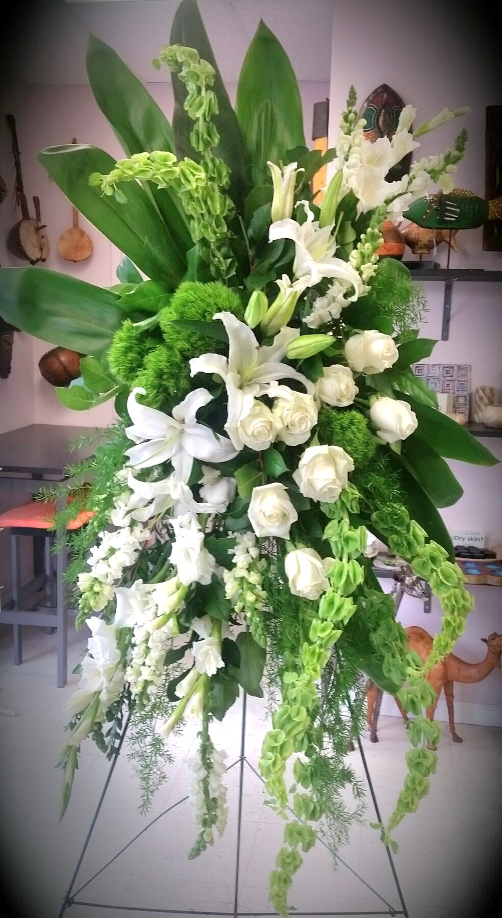 Magnificent Life Spray