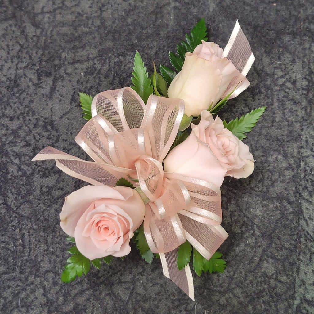 Corsage - CBC11
