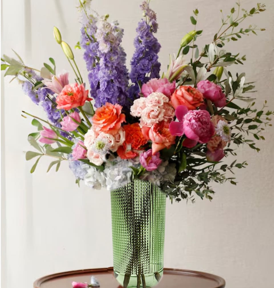 Victoria Flower Bouquet