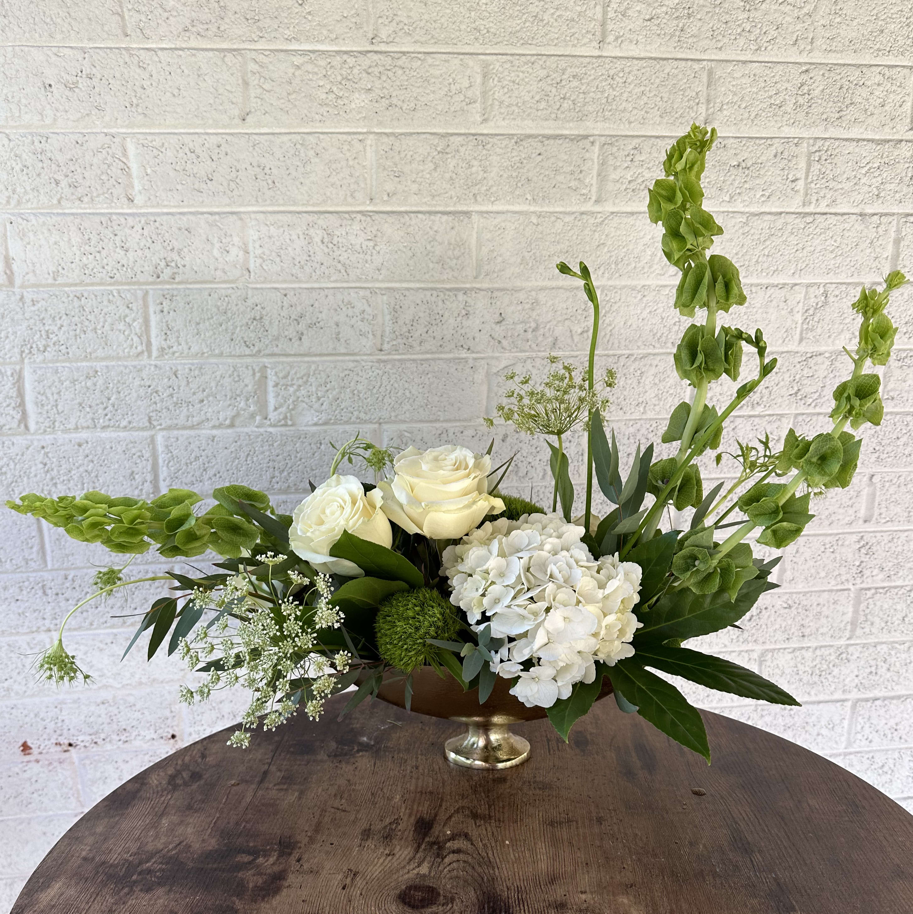 Love, Style, & Grace Flower Bouquet