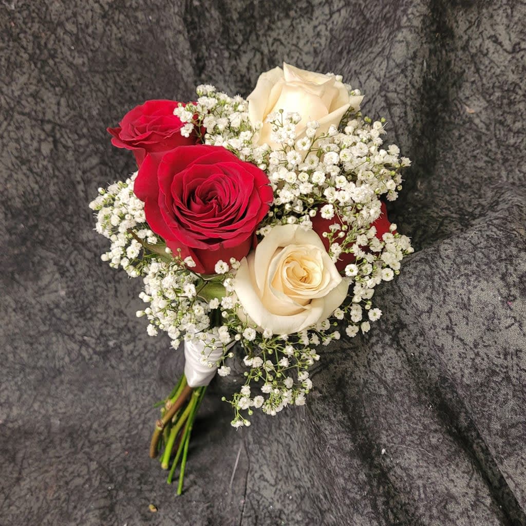 DB02 - Dance Bouquet 2