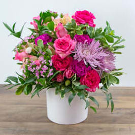 Charming Flower Bouquet