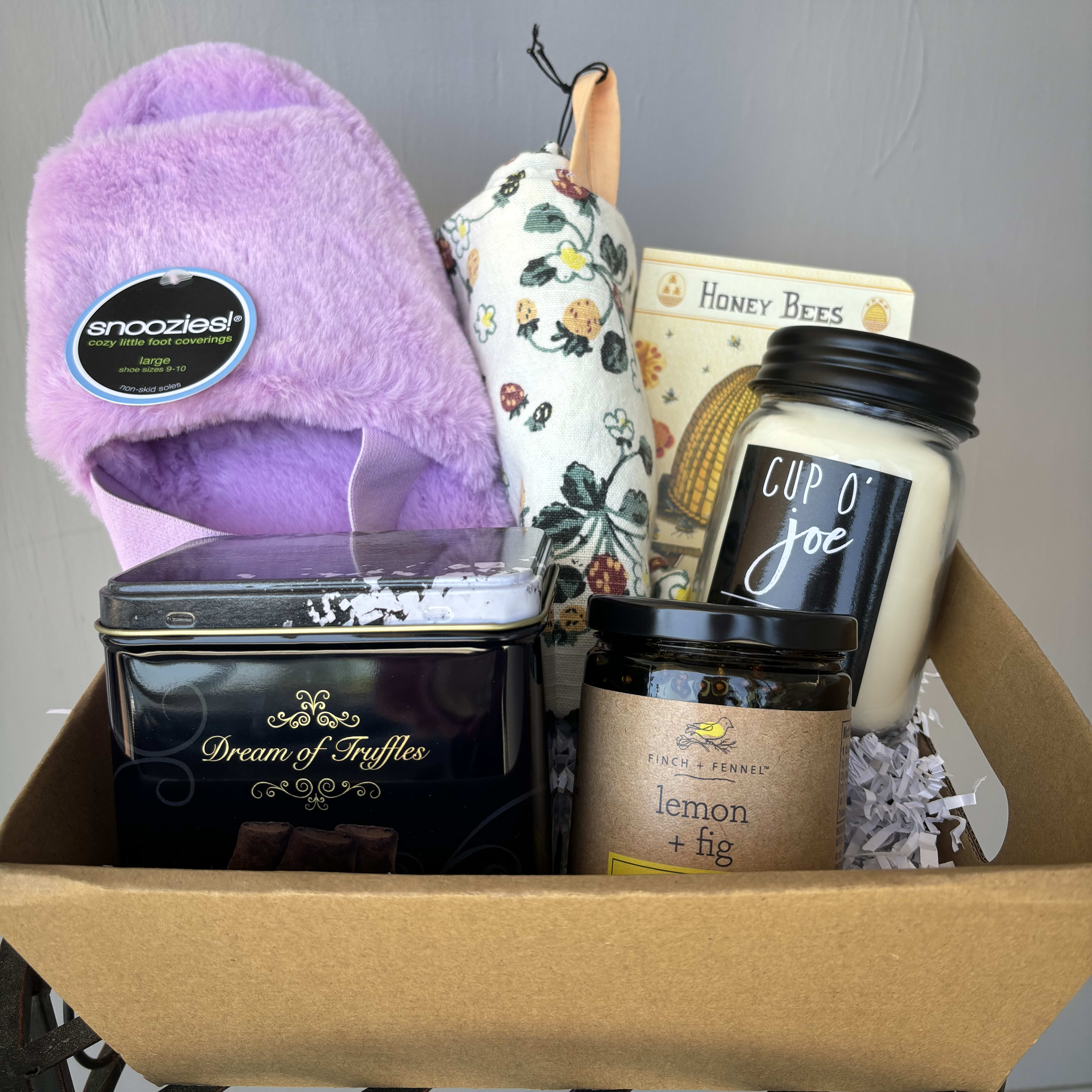 Make her feel special