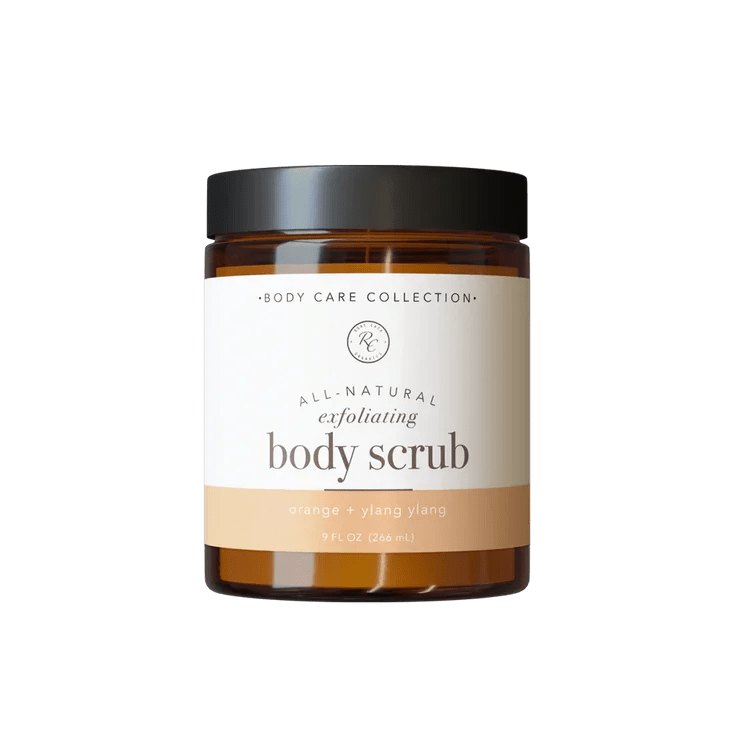 Body Scrub