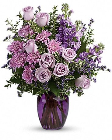 Together at Twilight