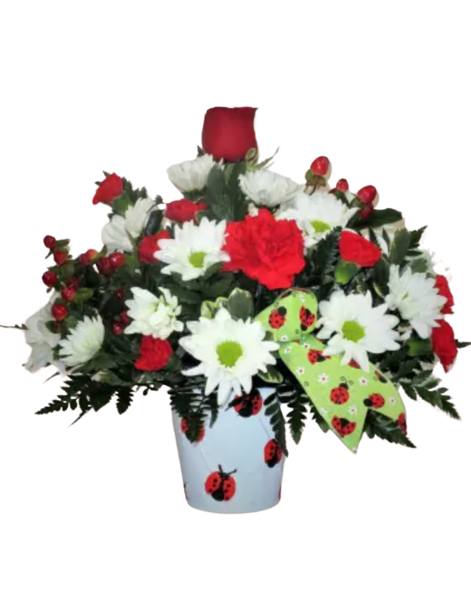 Mother's Day Flower Delivery Gallipolis OH Basket Delights Florist