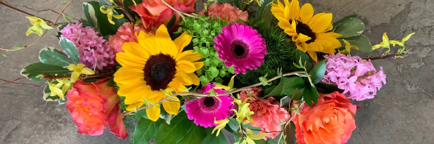 Decatur GA Florist | Flower Delivery in Decatur GA by Fairview Flower Shop
