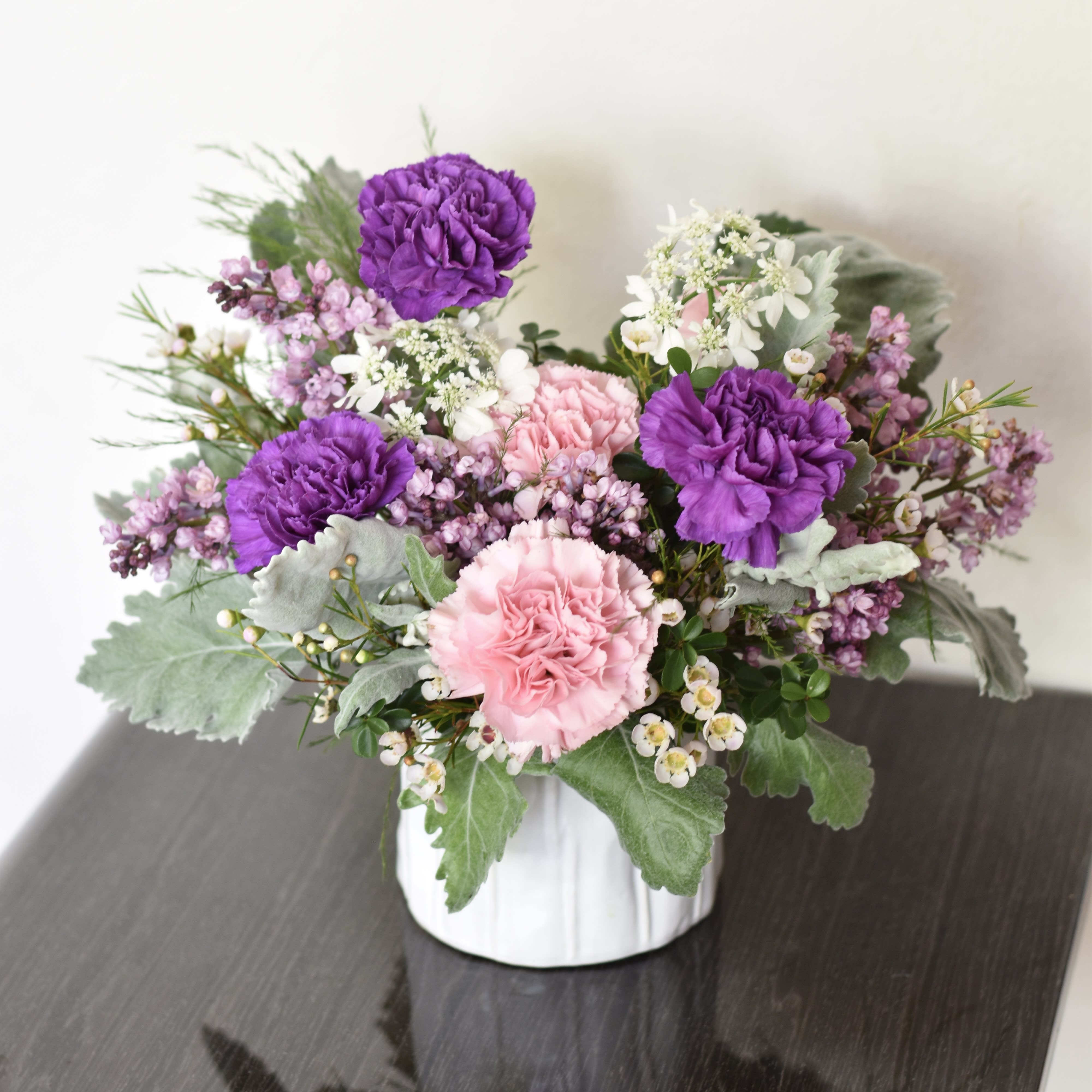 Mama's Love Flower Bouquet