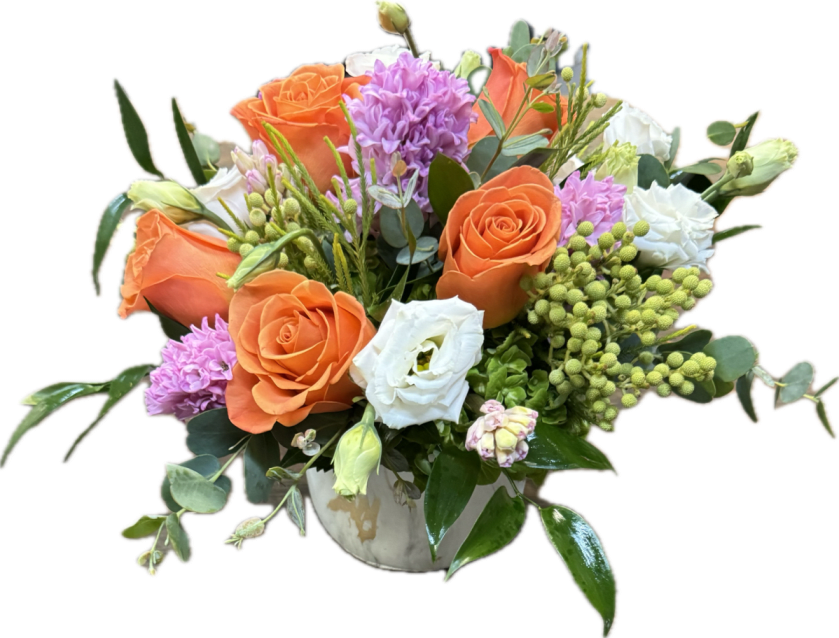 rpv-566 Flower Bouquet