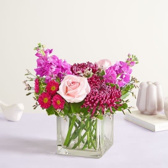 Ventura Florist Flower Delivery in Ventura CA by Secret Garden Florist