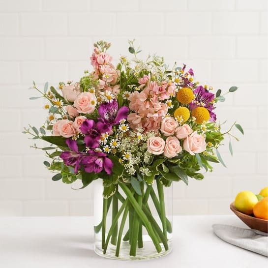 Vivid Beauty™ Bouquet