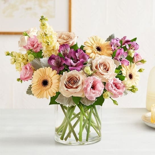 Nature’s Charm™ Bouquet Flower Bouquet