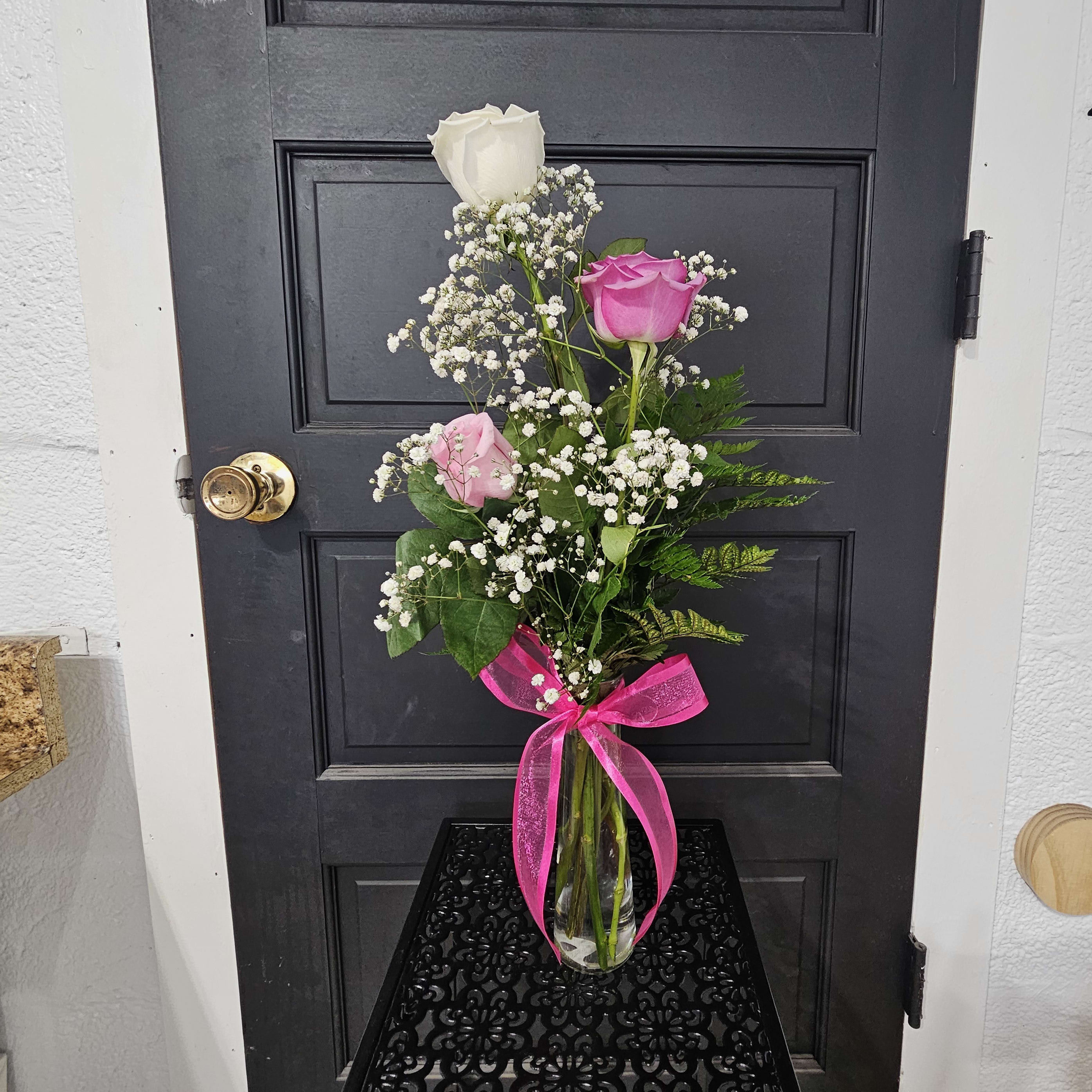 Sweetness Right To Your Door