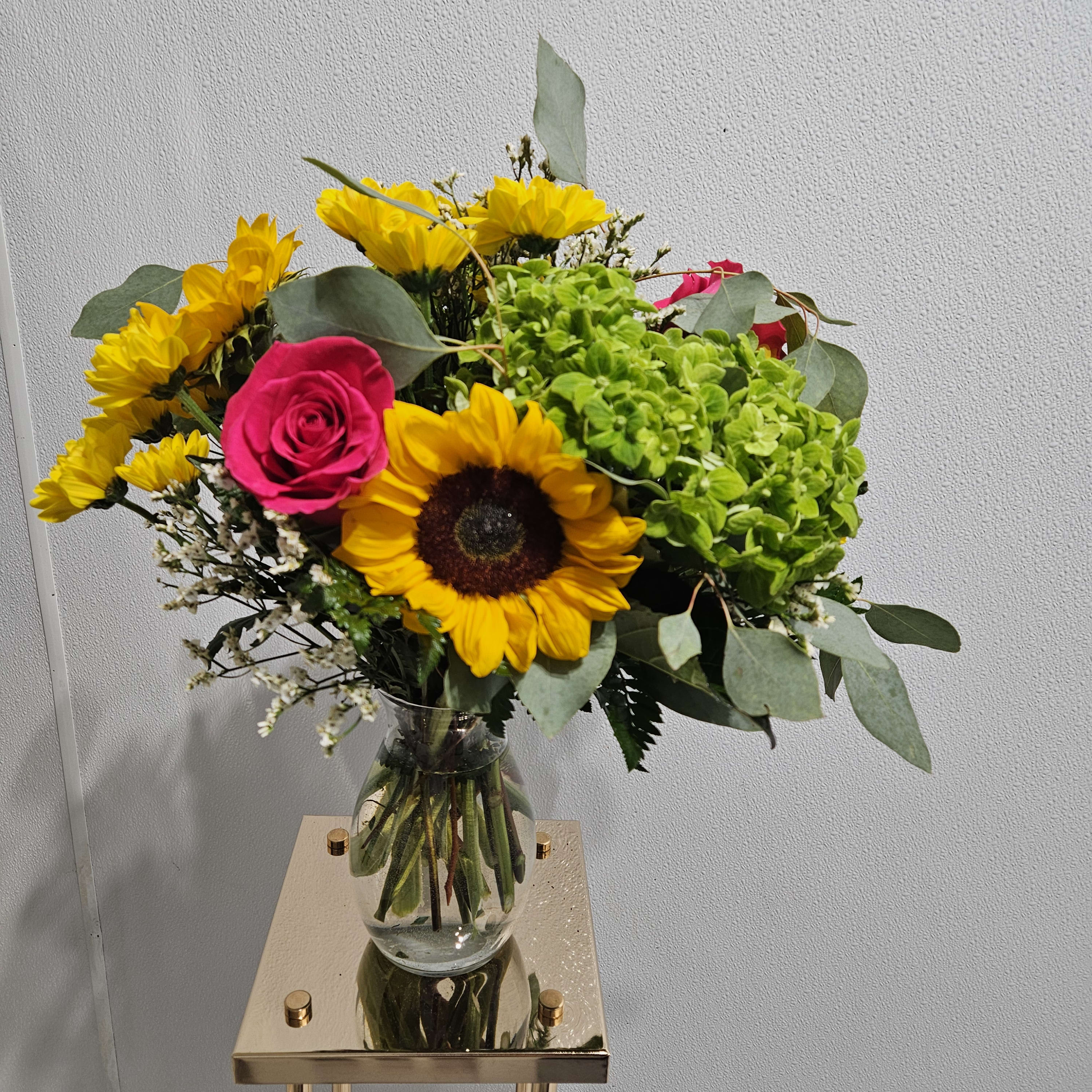 Bright Delights For You