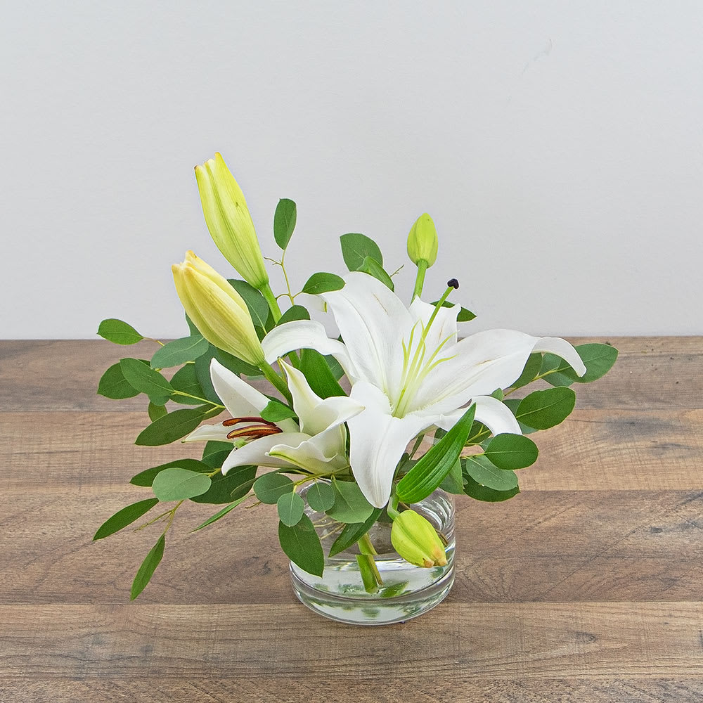 DAYDREAMER Flower Bouquet