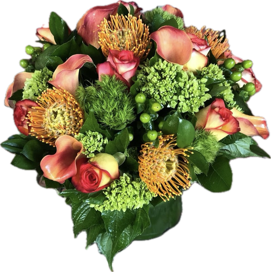 RPV-1515 Flower Bouquet