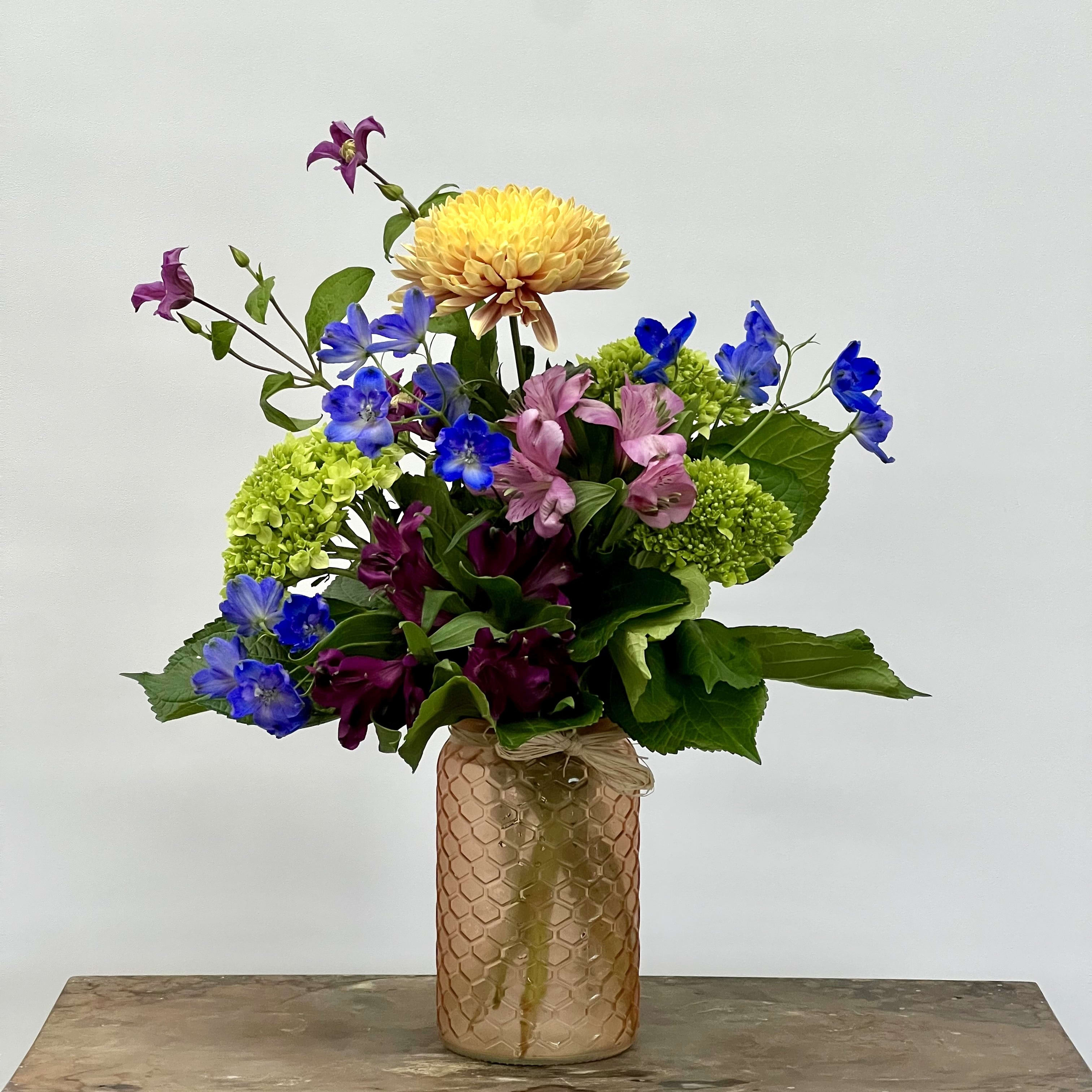 Fresh Flower Delivery to Lincoln Park, Kingston, NY Send Flowers Today