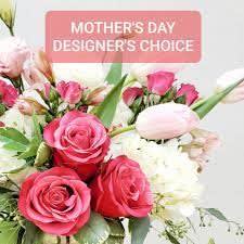 Mother's Day Arrangement PREMIUM Flower Bouquet