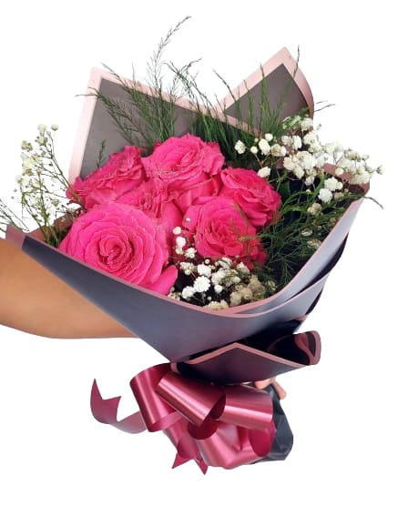 Sweetest Mom Bouquet