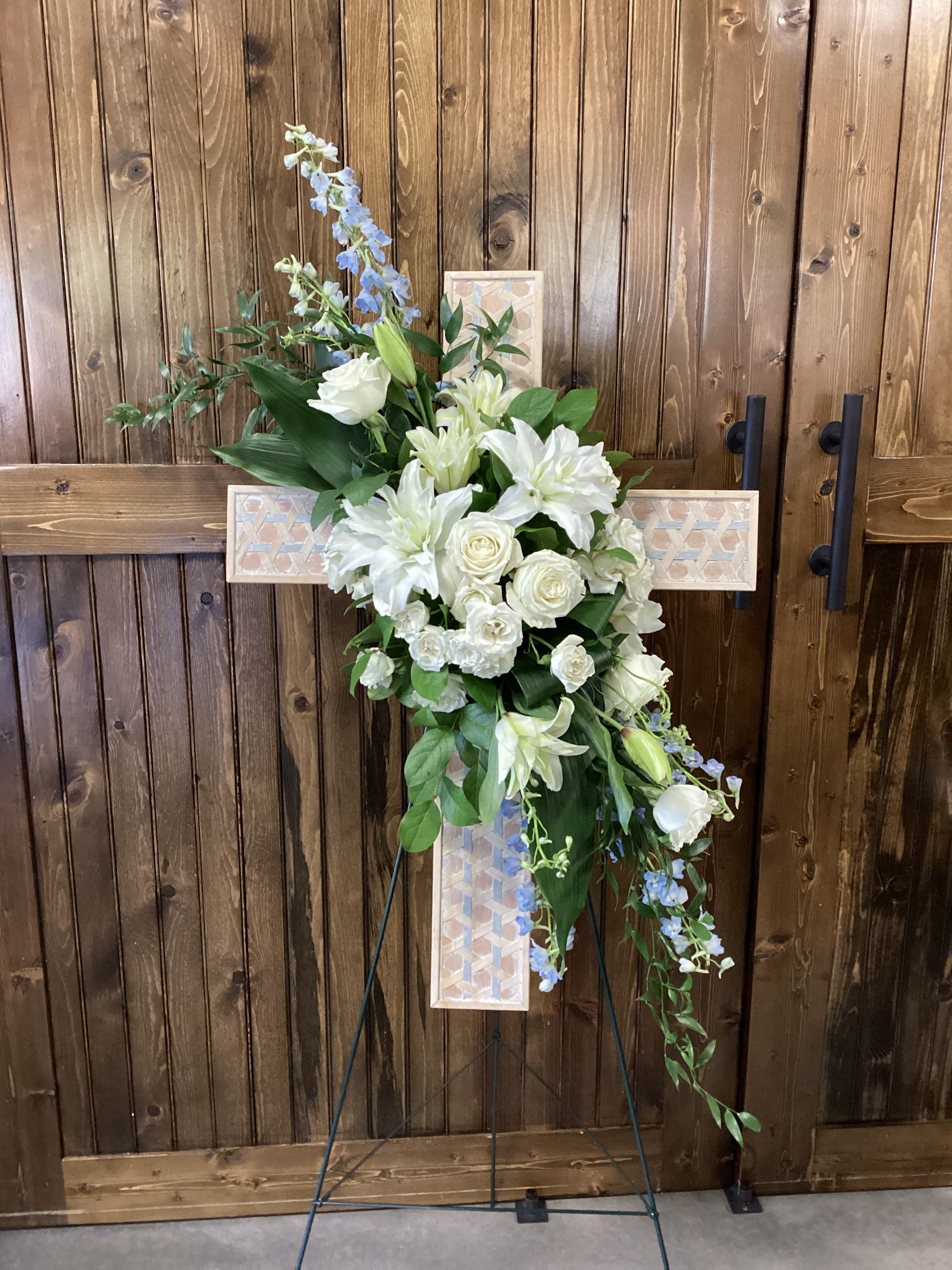 Sympathy and Funeral