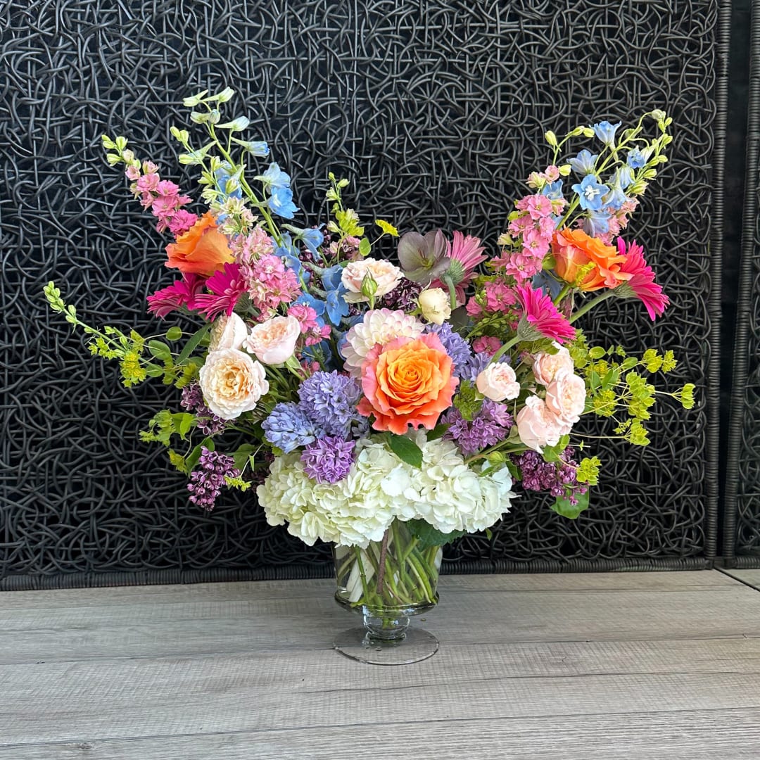 Las Vegas Florist Flower Delivery by Desert Rose Florist in Summerlin