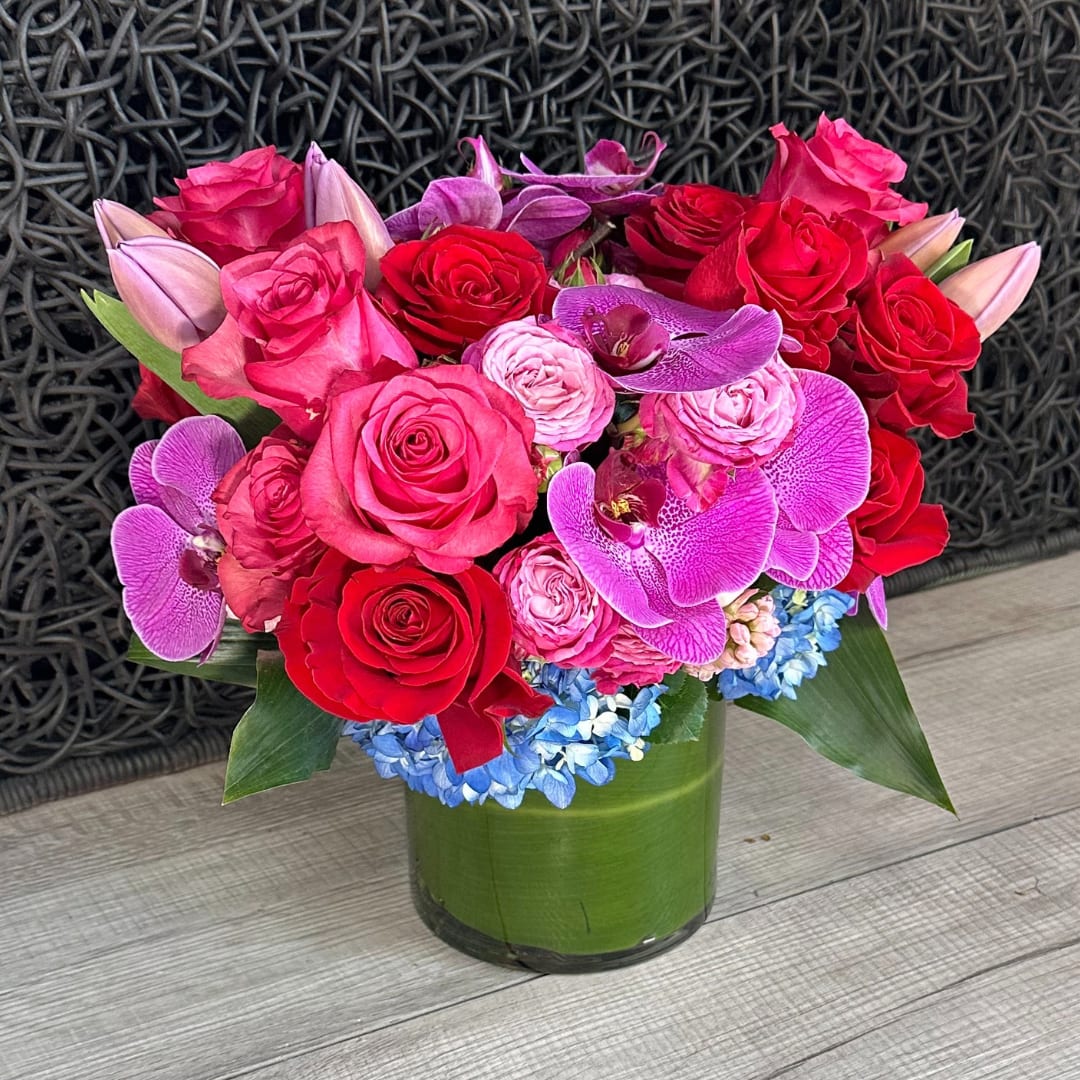 Las Vegas Florist Flower Delivery by Desert Rose Florist in Summerlin