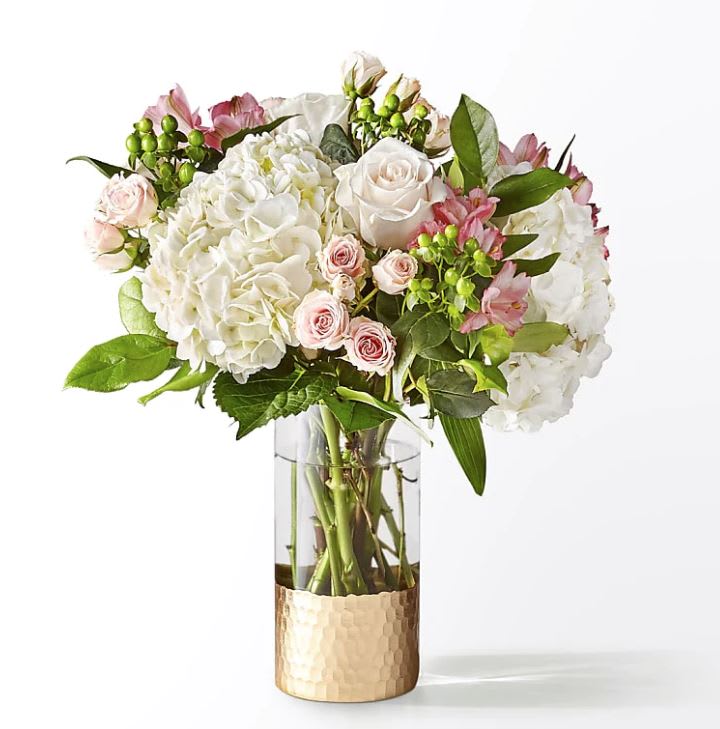 Parisian Stroll Bouquet